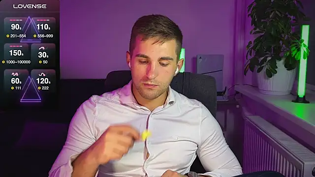 Sweeet  boy online show from 09-19-25, 05:35