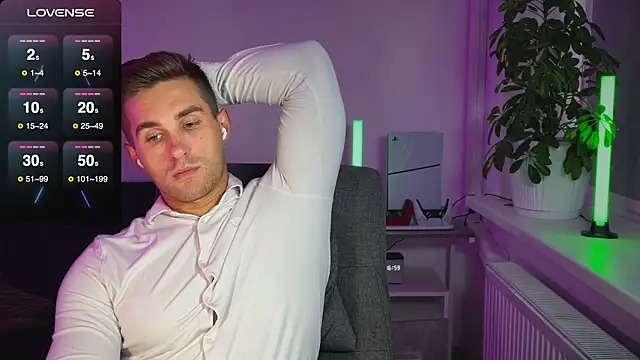 Sweeet  boy online show from 09-23-25, 01:58