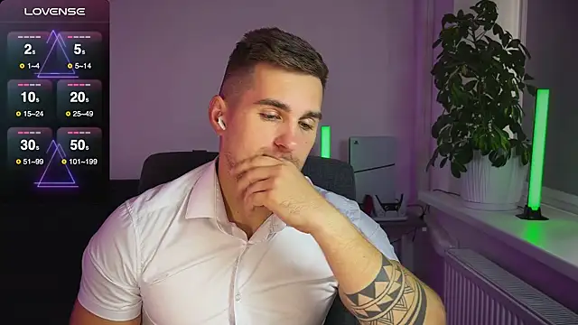 Sweeet  boy online show from 10-02-25, 07:26