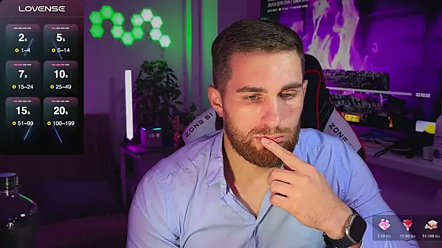 Sweeet  boy online show from 11-27-25, 02:19