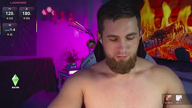 Sweeet  boy online show from 02-25-26, 10:19