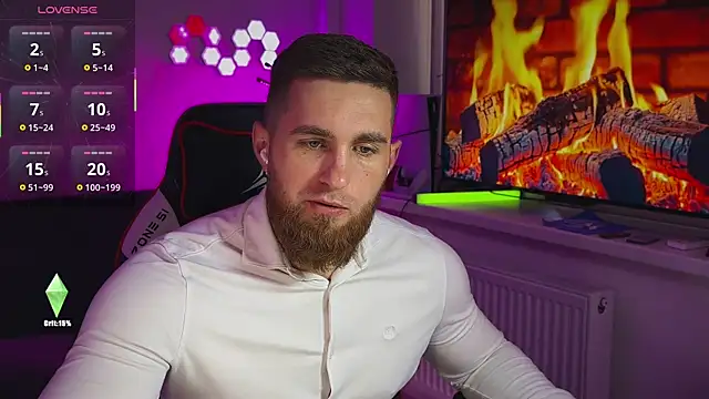 Sweeet  boy online show from 04-06-26, 09:32