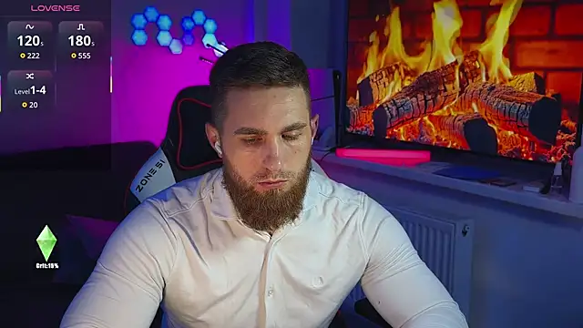 Sweeet  boy online show from 04-09-26, 10:37