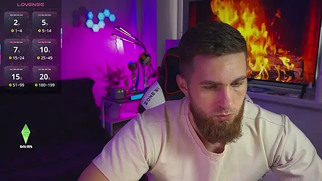 Sweeet  boy online show from 04-20-26, 10:18