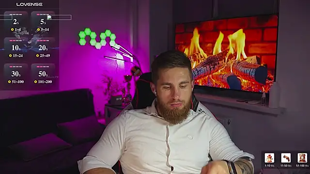 Sweeet  boy online show from 06-17-26, 10:00