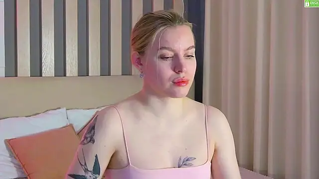 AmaliaBell online show from 02-28-26, 01:12