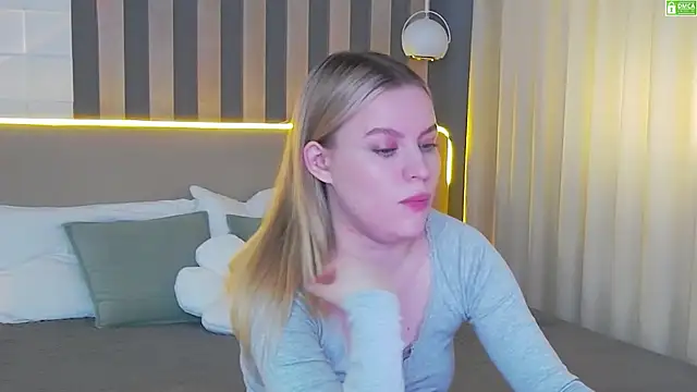 AmaliaBell online show from 05-31-26, 01:07