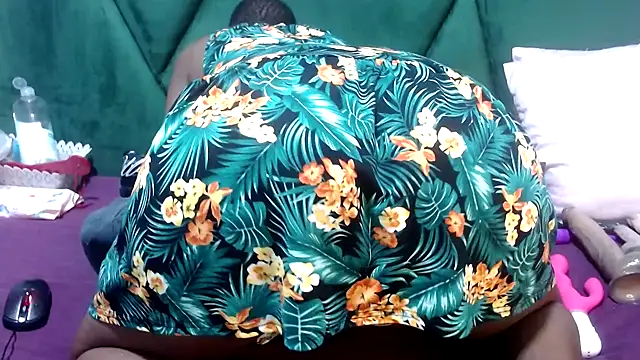 graciousxxx online show from 04-19-26, 07:05