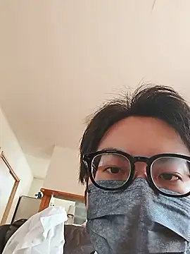 Gakuran0nanist online show from 06-18-26, 01:28