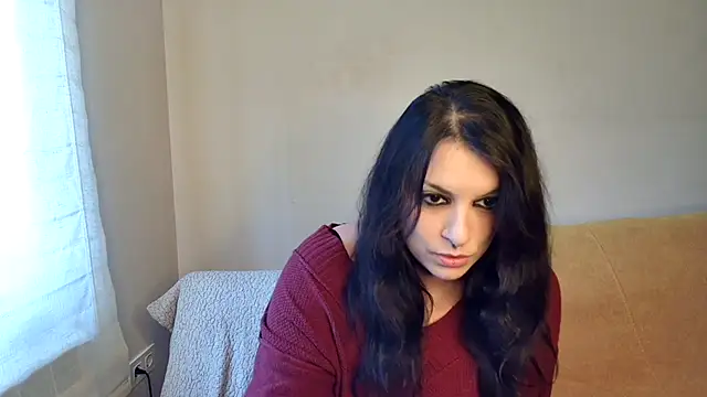 Lustylia online show from 11-11-25, 09:31