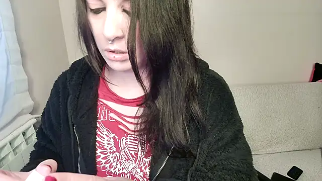 Lustylia online show from 01-08-26, 11:34