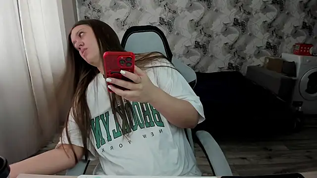 Lis Kollen online show from 04-26-26, 06:44