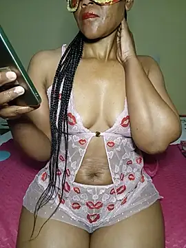 BabySweetDee online show from 06-18-26, 08:47