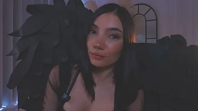 Snapshot of AmyArmstrong chatting on 10-27-25, 08:02 AmyArmstrong online show from 10-27-25, 08:02