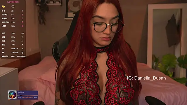 Snapshot of DaniDusan_ chatting on 12-22-24, 05:10 DaniDusan  online show from 12-22-24, 05:10