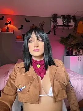 Snapshot of DaniDusan_ chatting on 10-30-25, 07:14 DaniDusan  online show from 10-30-25, 07:14