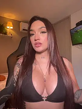 DaniDusan  online show from 07-19-26, 07:17