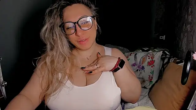 CumOnMy Tits online show from 03-29-26, 01:38