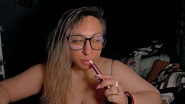 CumOnMy Tits online show from 04-06-26, 02:53