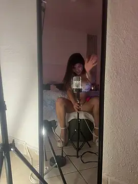 Ash satisfying orgasm online show from 04-28-26, 04:28