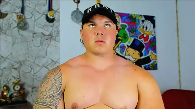 Drakexion21 online show from 09-16-25, 09:38