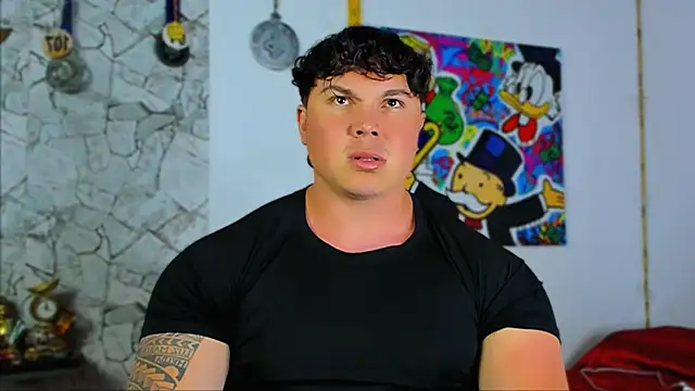 Drakexion21 online show from 09-20-25, 11:28