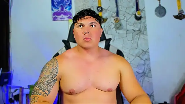 Drakexion21 online show from 10-06-25, 10:29