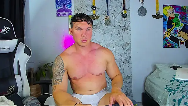 Drakexion21 online show from 11-28-25, 11:40