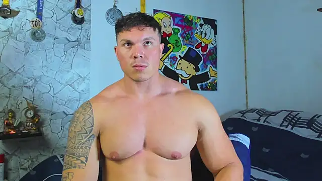 Drakexion21 online show from 07-09-26, 12:04