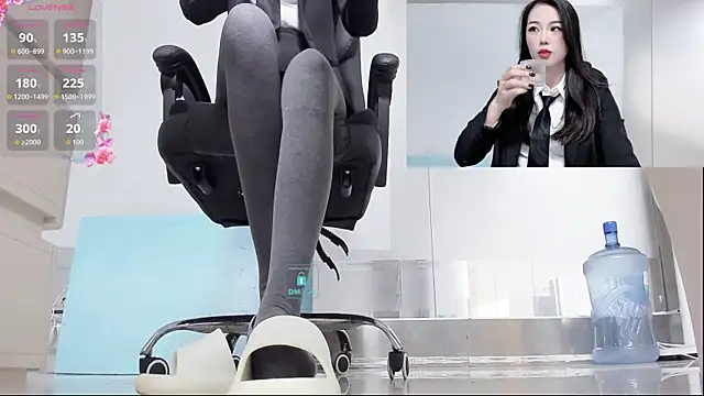 Oo Kaixin oO online show from 01-09-26, 01:41