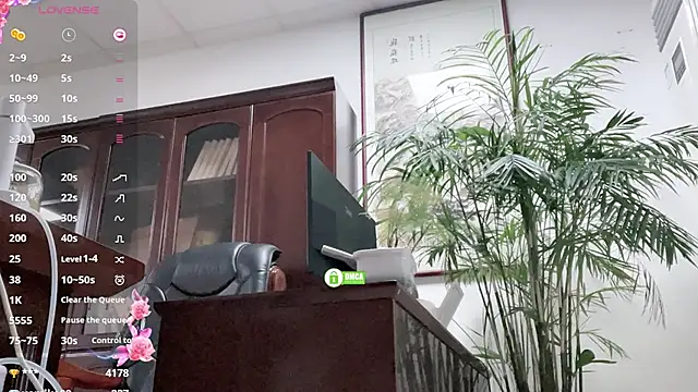 Oo Kaixin oO online show from 06-11-26, 02:53