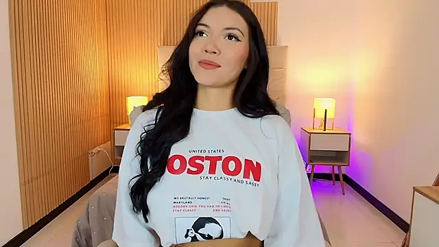 Baby Venuss online show from 02-02-26, 03:27