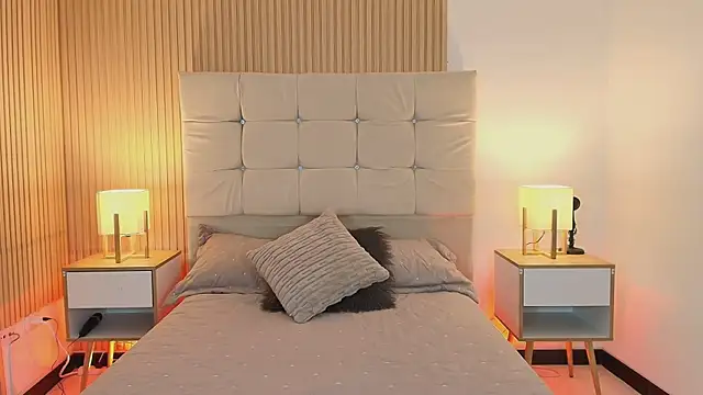 Baby Venuss online show from 04-25-26, 03:20