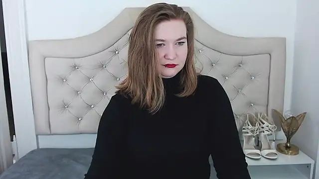 LaraDream online show from 01-27-25, 10:06