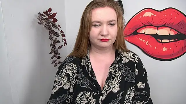 LaraDream online show from 02-17-26, 03:19