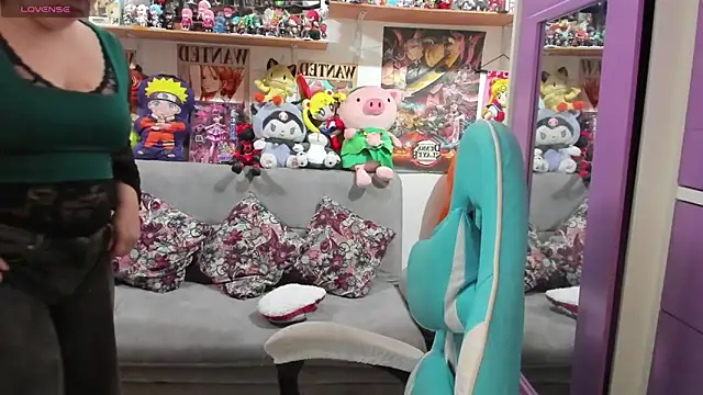 soficammy online show from 11-10-25, 08:41