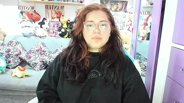 soficammy online show from 11-22-25, 10:20