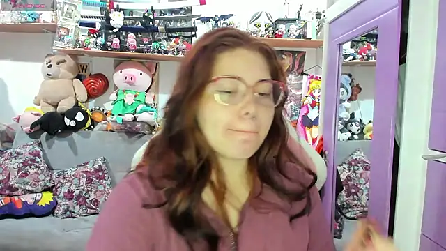 soficammy online show from 01-12-26, 09:31