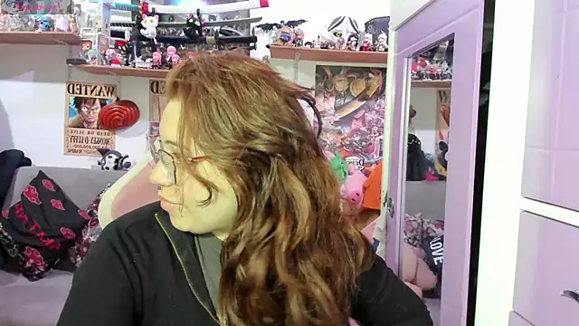 soficammy online show from 03-20-26, 08:03