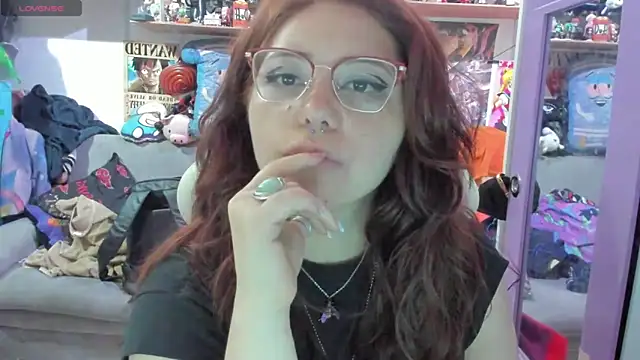 soficammy online show from 04-09-26, 09:20