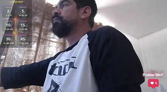 soyelcarlitos  online show from 03-18-25, 06:59