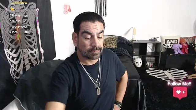 soyelcarlitos  online show from 04-05-26, 05:04