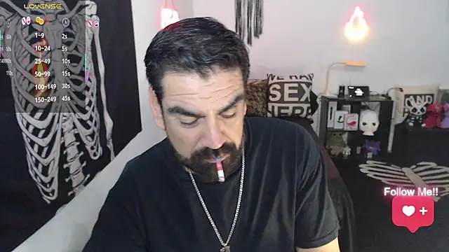 soyelcarlitos  online show from 04-28-26, 10:53