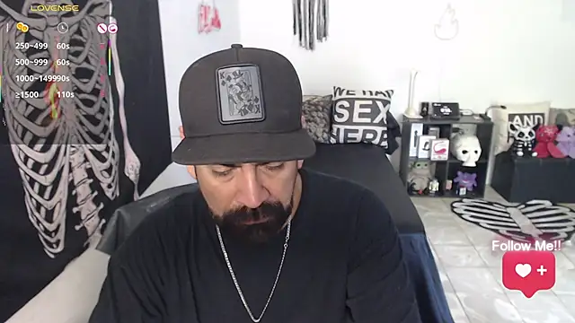 Snapshot of soyelcarlitos_ chatting on 05-01-26, 06:56 soyelcarlitos online show from 05-01-26, 06:56