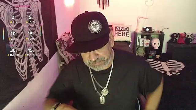 Snapshot of soyelcarlitos_ chatting on 06-11-26, 05:22 soyelcarlitos online show from 06-11-26, 05:22