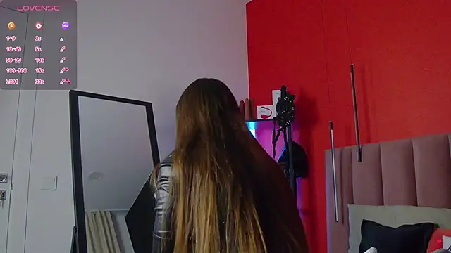 SweetySonya online show from 11-19-25, 01:38