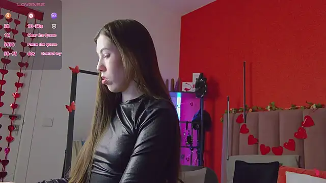 SweetySonya online show from 03-04-26, 01:44