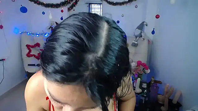 Snapshot of susan_smith18 chatting on 12-29-24, 01:17 susan smith18 online show from 12-29-24, 01:17