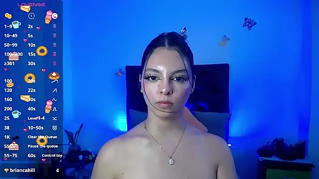 Snapshot of susan_smith18 chatting on 03-11-25, 04:51 susan smith18 online show from 03-11-25, 04:51