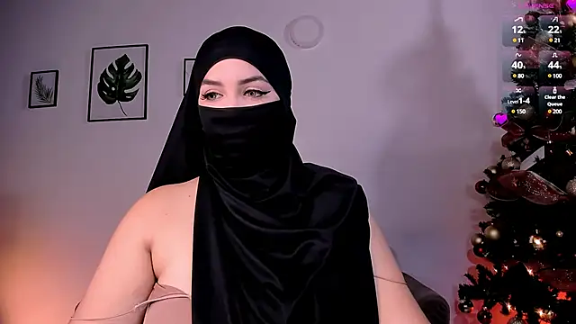 KeishaDanger  online show from 12-21-24, 03:14